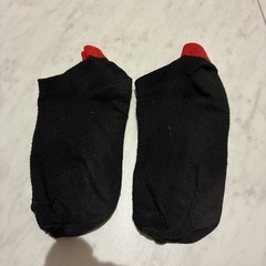 靴下 タンス整理品の画像