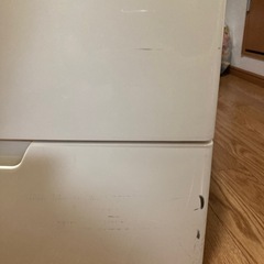衣装ケースの画像