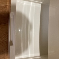 衣装ケースの画像