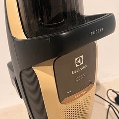 掃除機の画像