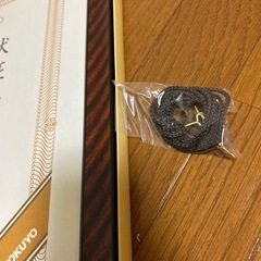 額縁　Ａ３　新品未使用の画像