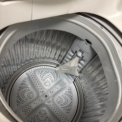 洗濯器の画像
