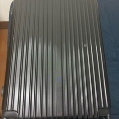 スーツケース　特大の画像