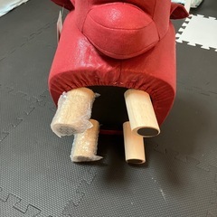 トリケラトプス イスの画像