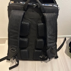 アンダーアーマー　バックパックの画像