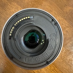 CanonRF-S 18-150mm  F3.5-6.3 IS STM   の画像