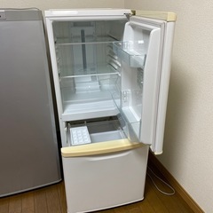 Panasonic ノンフロン冷凍冷蔵庫 使用可の画像