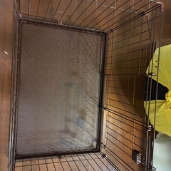 ペット　ゲージ　ケージの画像