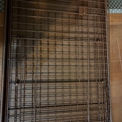 ペット　ゲージ　ケージの画像
