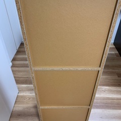 棚　三段、二段の画像