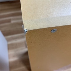 棚　三段、二段の画像
