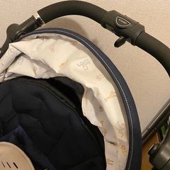 Combi　ベビーカー　スゴカルの画像