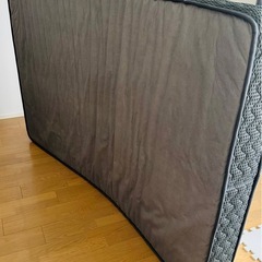 セミダブル マットレスの画像