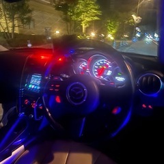 MAZDA RX8  TYPE E AT の画像