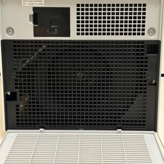 加湿空気清浄機（ダイキン）の画像