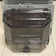 加湿空気清浄機（ダイキン）の画像