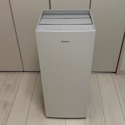 加湿空気清浄機（ダイキン）