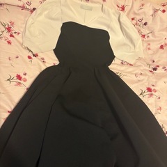 セルフォード　ワンピースの画像