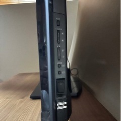 Sony KDL-46EX700液晶テレビの画像