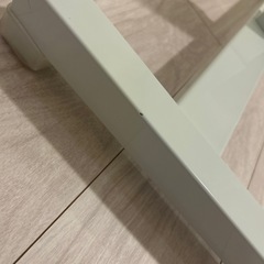 昇降デスク　脚　の画像