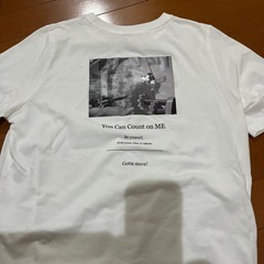 ○ユニクロ　レディース　の画像