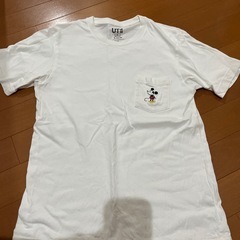 ○ユニクロ　レディース　の画像