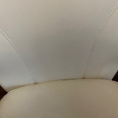 キャスター付きいすの画像