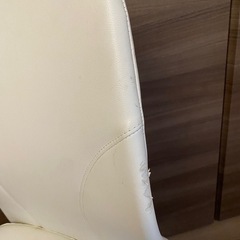 キャスター付きいすの画像
