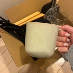 食器セット お皿 酒器 グラス タッパーなど計18点の画像