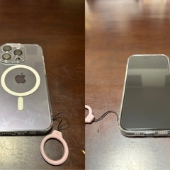 iPhone14 pro  256G ディープパープル
の画像