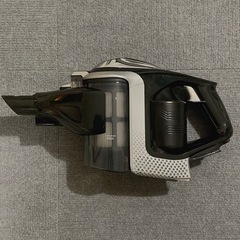 BOSCH Unlimited Series 8 掃除機本体の画像