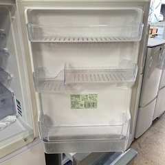 ノンフロン冷凍冷蔵庫 SHARP 350L ✨️美品✨️の画像