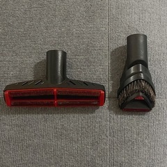 BOSCH Unlimited Series 8 掃除機本体の画像