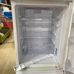 ノンフロン冷凍冷蔵庫 SHARP 350L ✨️美品✨️の画像