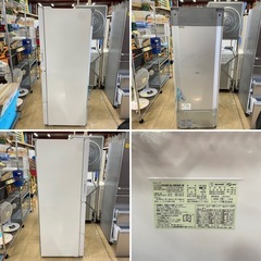ノンフロン冷凍冷蔵庫 SHARP 350L ✨️美品✨️の画像
