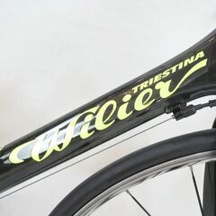 WILIER 「ウィリエール」 IZOARD XP 2012年モデル ロードバイク / ITJHFNKHK2AOの画像