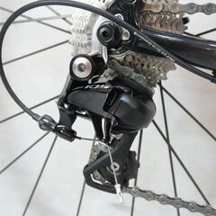 WILIER 「ウィリエール」 IZOARD XP 2012年モデル ロードバイク / ITJHFNKHK2AOの画像
