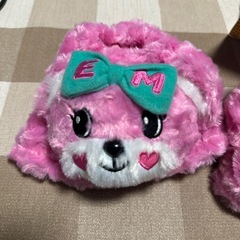 アースマジックブーツカバーの画像