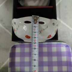 新品木箱入り【有田焼／小鉢揃え×５】の画像