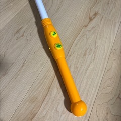 お話するアンパンマンお掃除クイックル　の画像