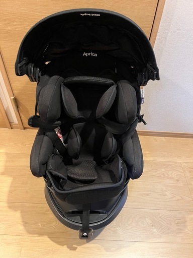 Aprica フラディア　グロウ