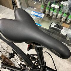 ジャンク CANNONDALE 「キャノンデール」 BADBOY 2009年モデル クロスバイク / バイチャリ福岡店 ITIZXPZZP2QOの画像