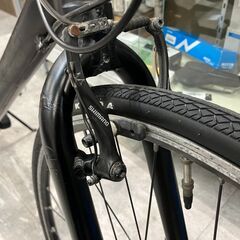 ジャンク CANNONDALE 「キャノンデール」 BADBOY 2009年モデル クロスバイク / バイチャリ福岡店 ITIZXPZZP2QOの画像