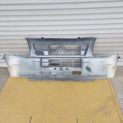 ホンダ　アクティ　HA7  フロントバンパーの画像