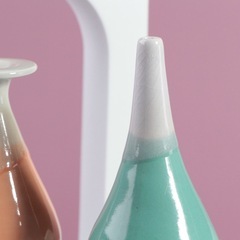 一輪挿し２つセットの画像