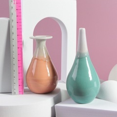 一輪挿し２つセットの画像
