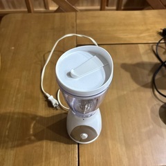 ミキサーの画像