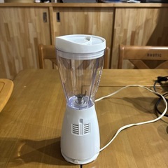 ミキサーの画像