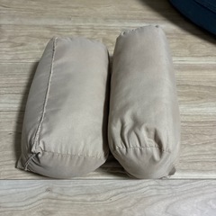 寝返り防止クッション　スリコの画像