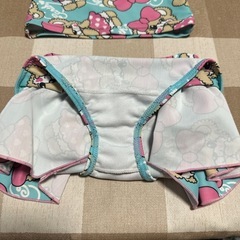 アースマジック　エメグリ水着の画像